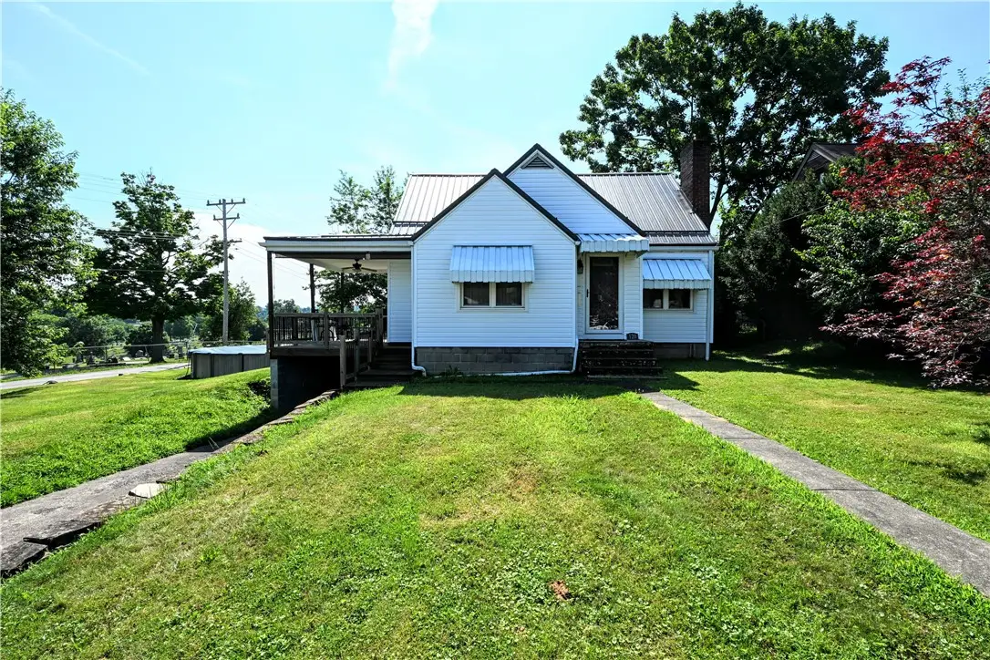 120 Reed Avenue, Belle Vernon, PA 15012 - #1