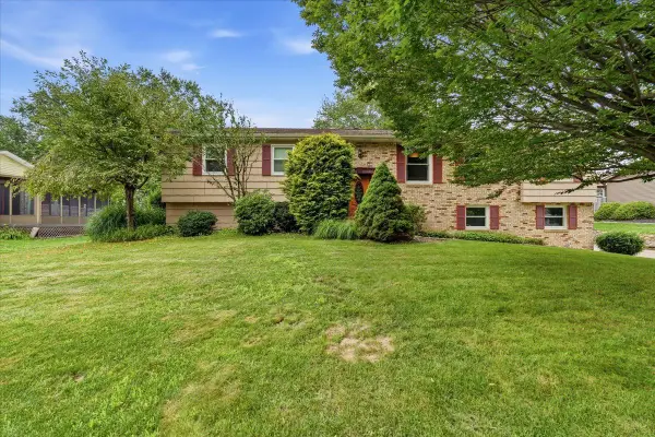 141 Heather Drive, Butler, PA 16001