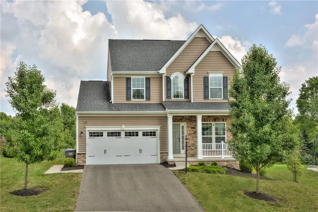 1032 Blackhawk Drive, Valencia, PA 16059 - #1