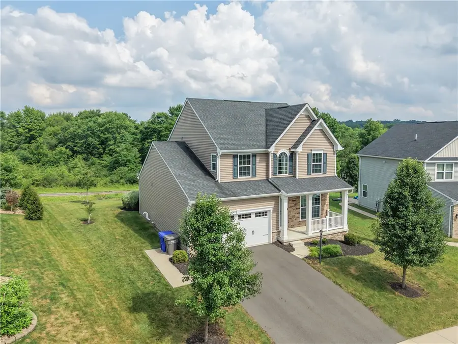 1032 Blackhawk Drive, Valencia, PA 16059 - #3