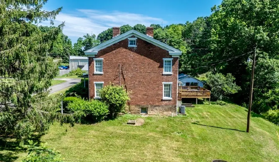 106 Pence Rd, Cowansville, PA 16218 - #3