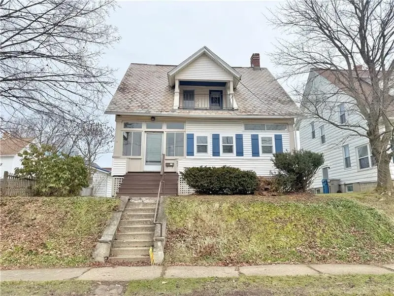 657 North St, Meadville, PA 16335 - #1