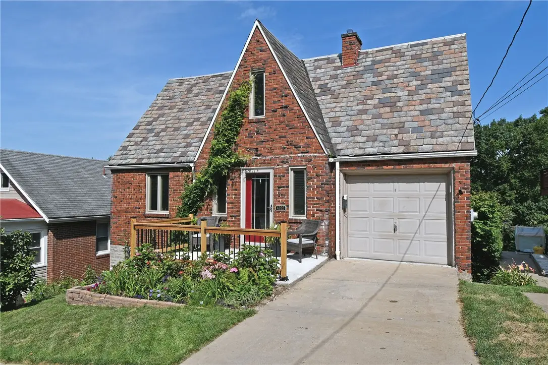 4020 Lanmore Ave, Pittsburgh, PA 15227 - #1