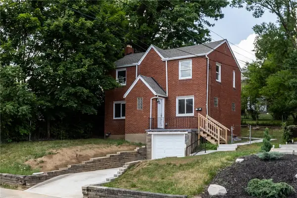 1468 Steuben Street, Pittsburgh, PA 15205