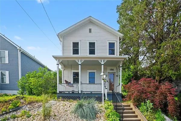 186 Superior Ave, Pittsburgh, PA 15202