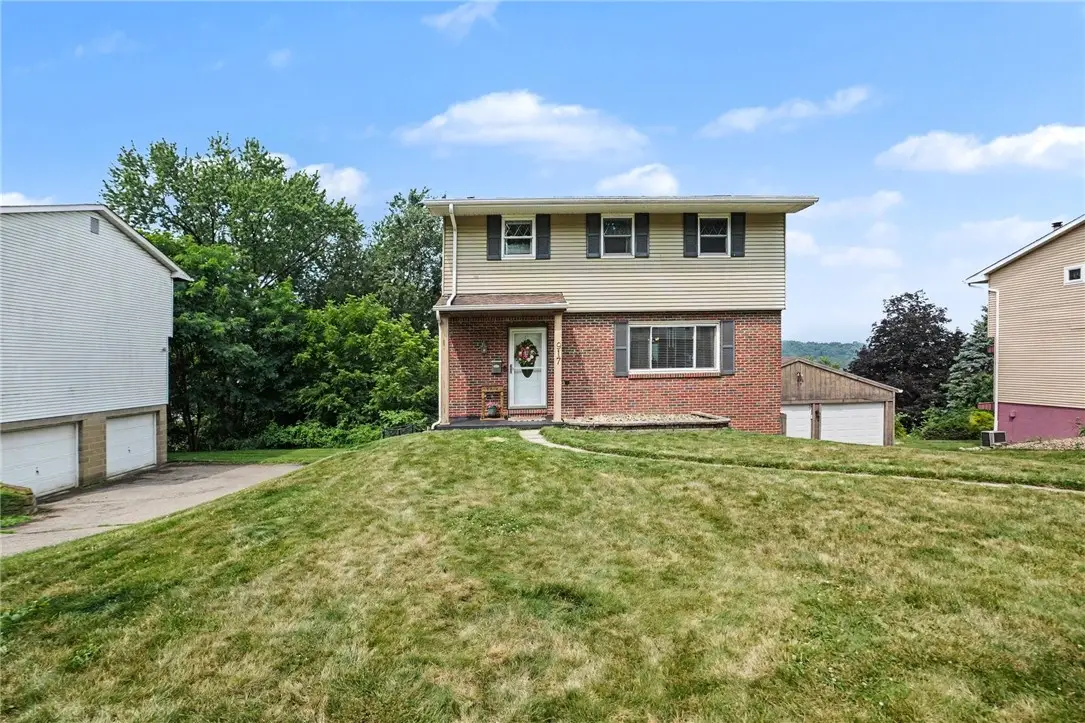 917 5th St, Baden, PA 15005 - #1