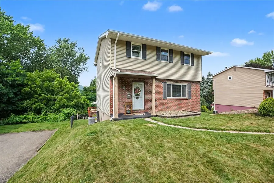917 5th St, Baden, PA 15005 - #2