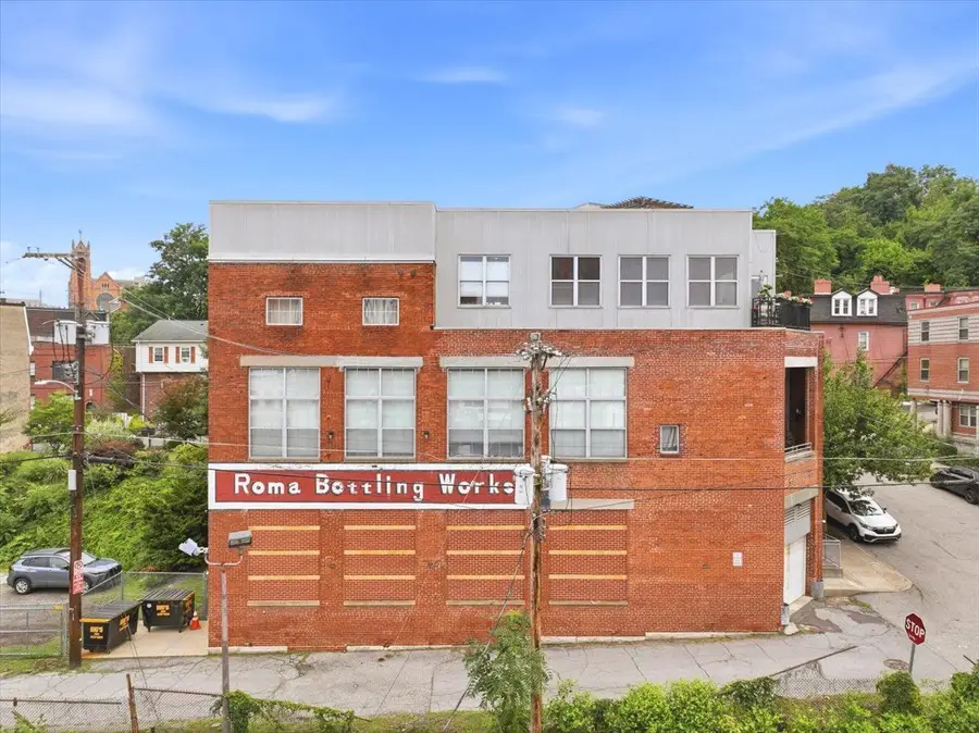 1536 Colwell Street #5, Pittsburgh, PA 15219 - #2