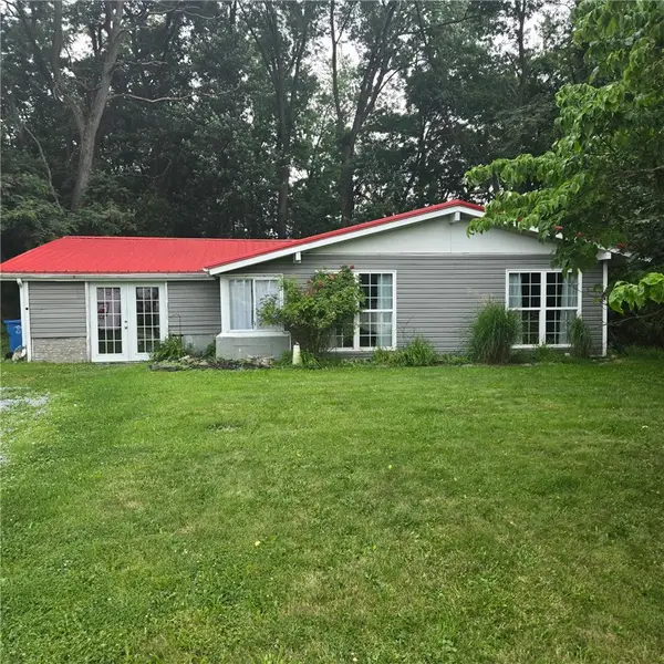 583 Cedardale Dr, North Huntingdon, PA 15642