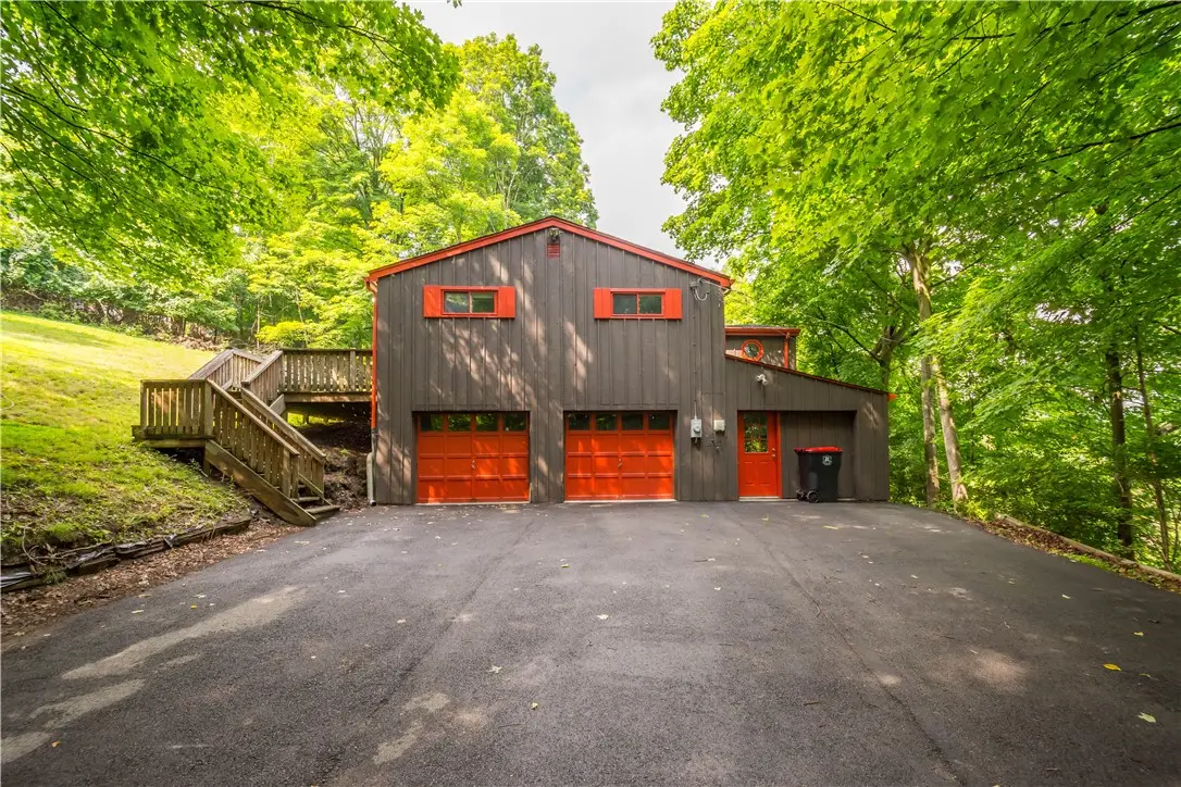 712 Baldwin Rd, Pittsburgh, PA 15205 - #1