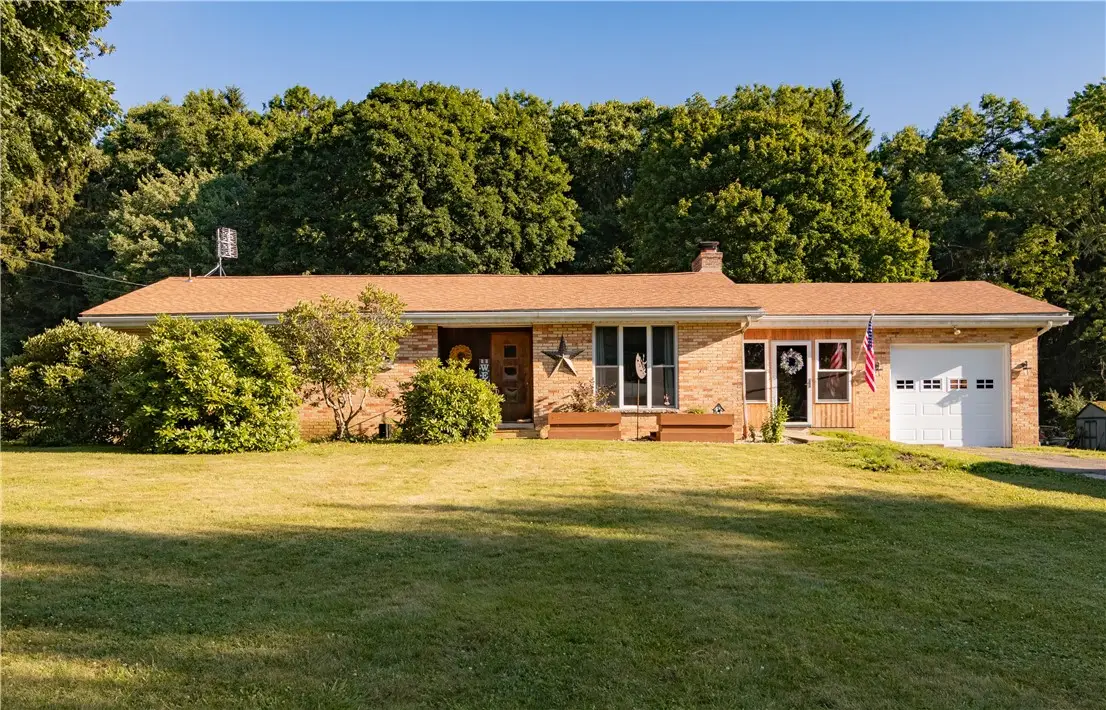118 Oak Hills Mnr, Butler, PA 16002 - #1