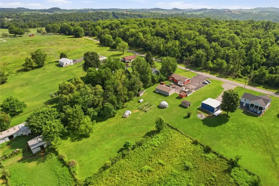 168 Van Meter Rd, Rostraver Township, PA 15012 - #2