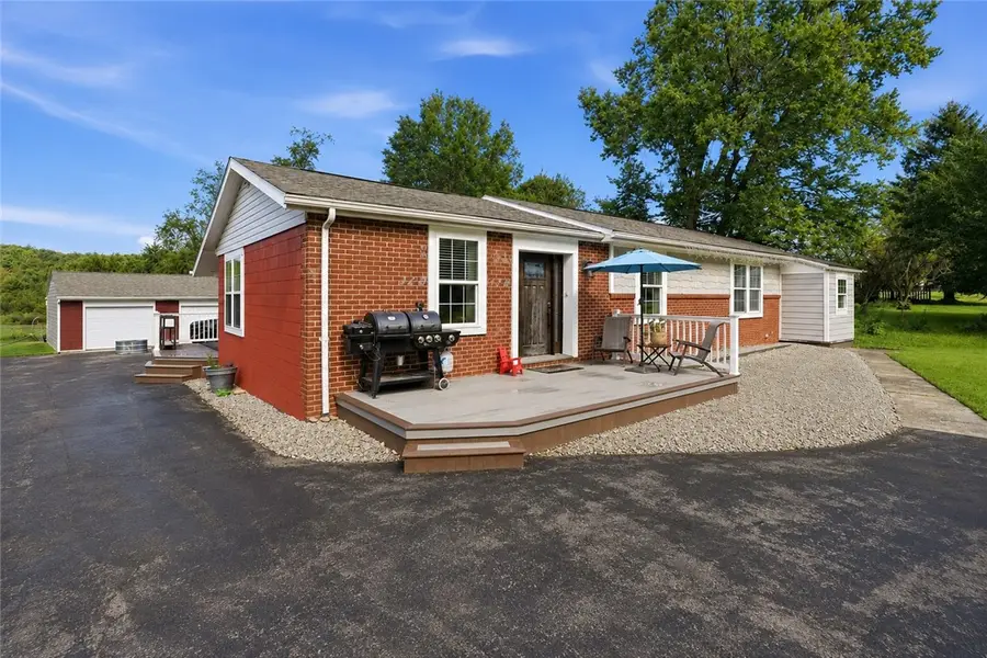 168 Van Meter Rd, Rostraver Township, PA 15012 - #3