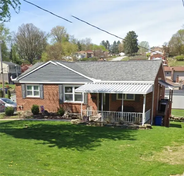 4826 Gardenville Rd, Pittsburgh, PA 15236