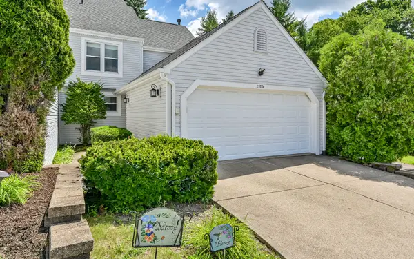 2572B Grouse Ridge, Wexford, PA 15090