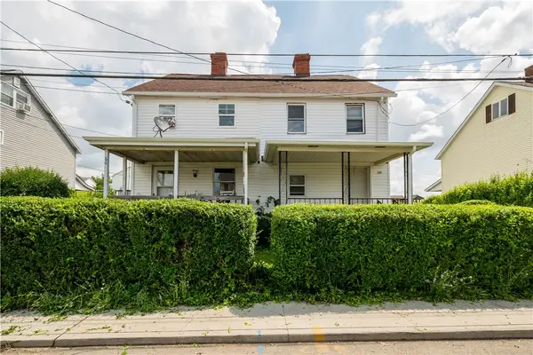 58-60 Lincoln Street, Cokeburg, PA 15324