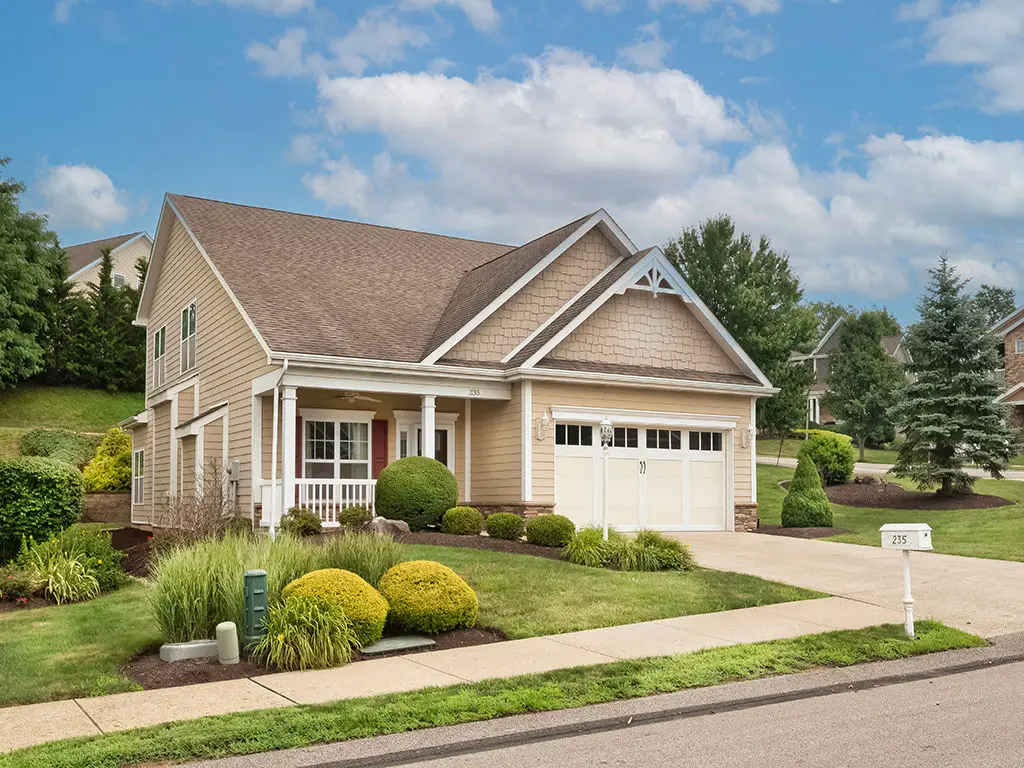 235 Berkeley Way, Monroeville, PA 15146 - #1