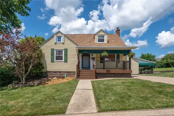 720 Highland Ave, Latrobe, PA 15650