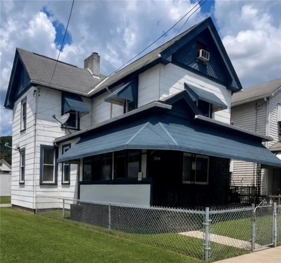401 28th St, McKeesport, PA 15132 - #2
