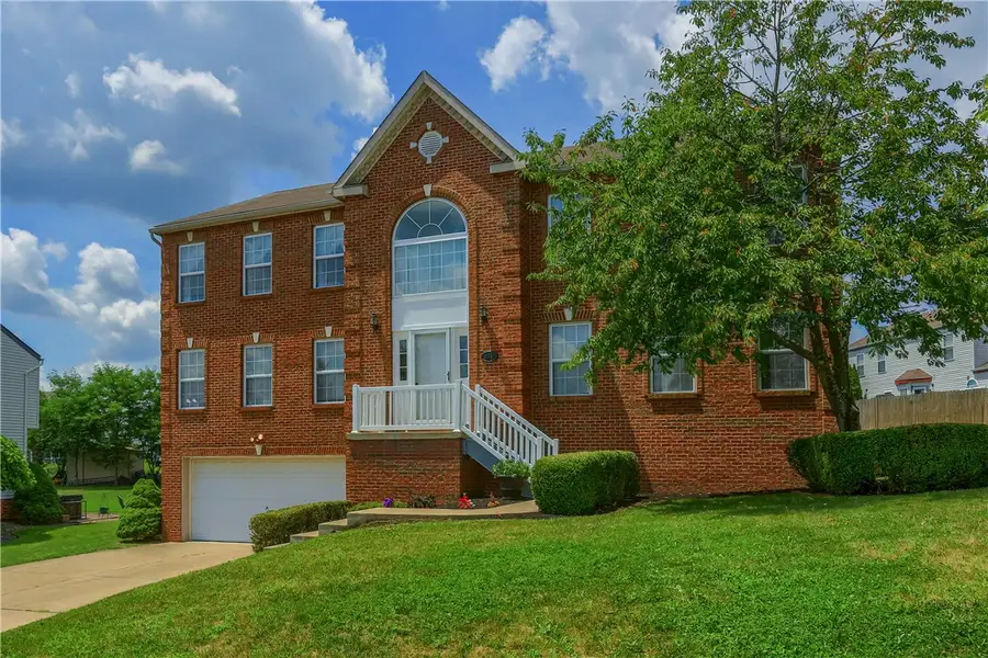 419 Commodore Drive, McDonald, PA 15057 - #2