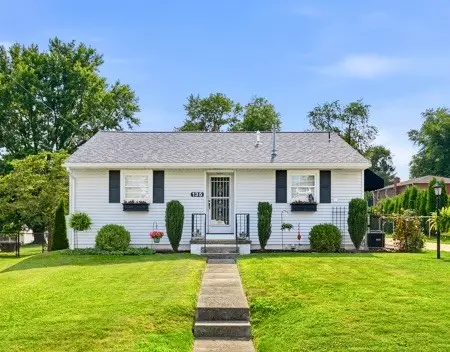 135 Rita Avenue, Lower Burrell, PA 15068 - #1