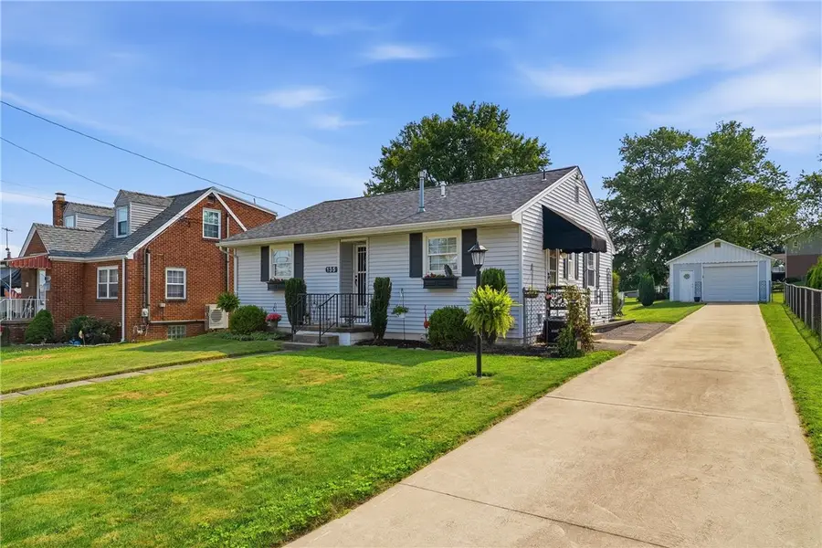 135 Rita Avenue, Lower Burrell, PA 15068 - #2
