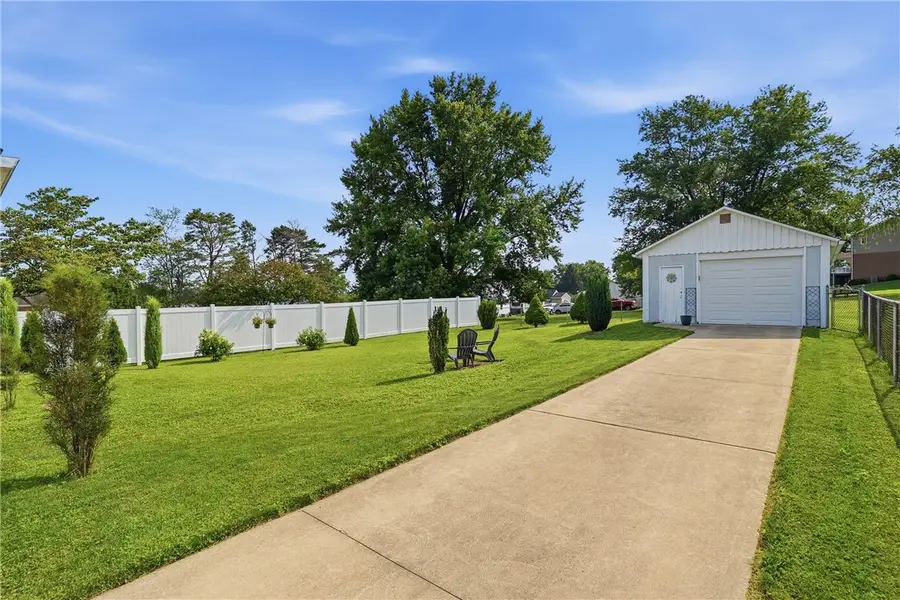 135 Rita Avenue, Lower Burrell, PA 15068 - #3