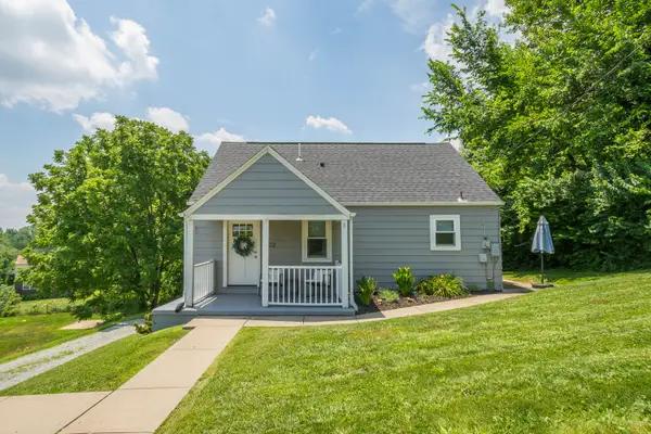 3122 Southern Drive, South Park, PA 15129