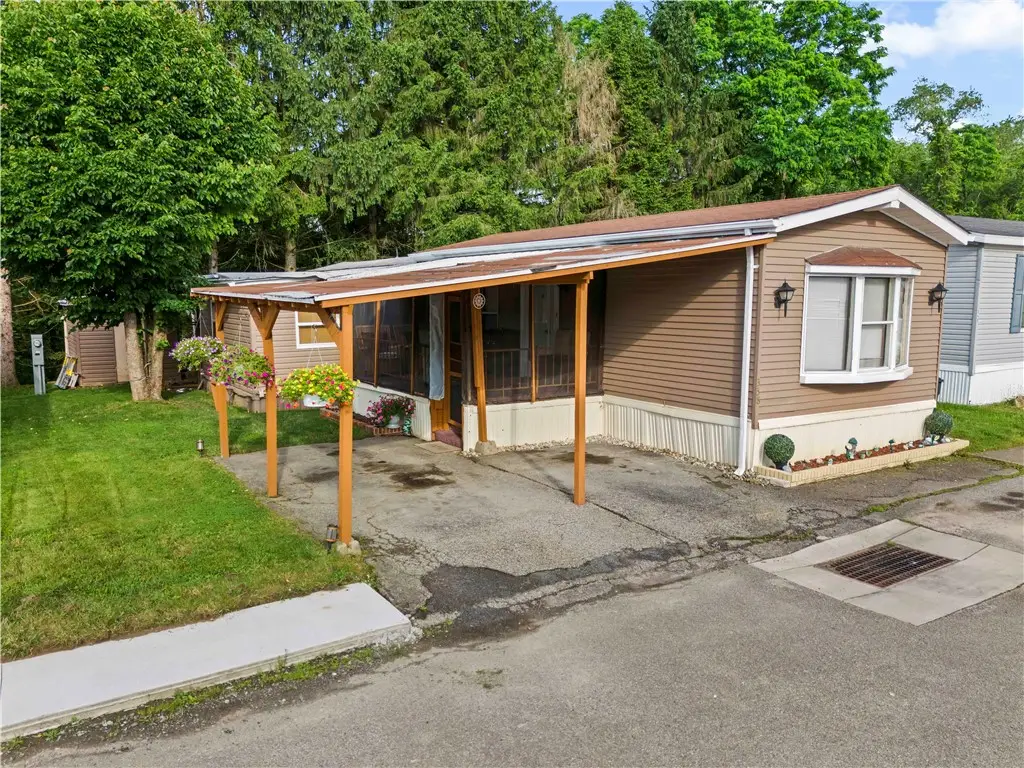 338 Festival Road, Washington, PA 15301 - #1