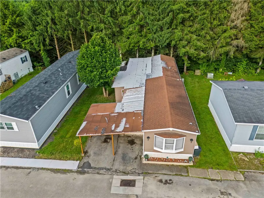 338 Festival Road, Washington, PA 15301 - #2