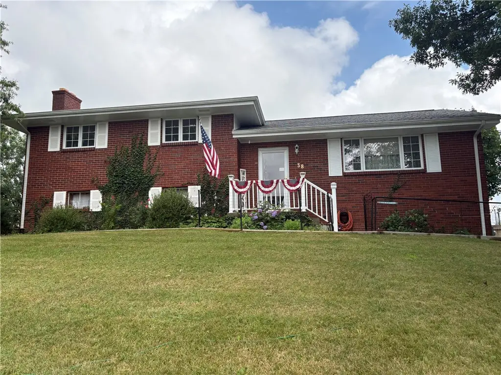 38 Highland Ave, West Alexander, PA 15376 - #1