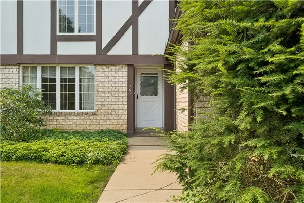1772 Foxcroft Lane #105, Allison Park, PA 15101