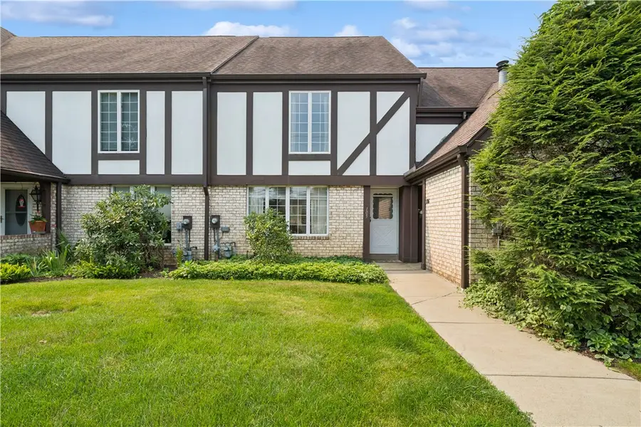 1772 Foxcroft Lane #105, Allison Park, PA 15101 - #3