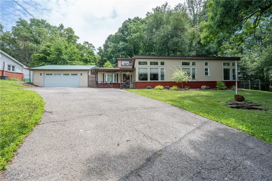 2851 State Route 981, New Alexandria, PA 15670 - #2