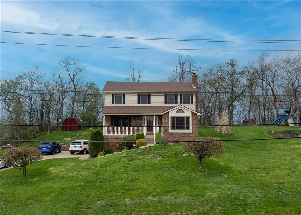 128 Moffett Run Rd, Aliquippa, PA 15001 - #1
