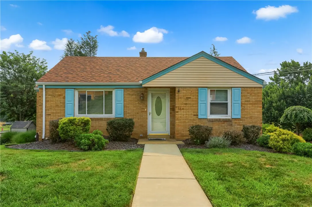 9144 Saginaw Dr, Pittsburgh, PA 15237 - #1