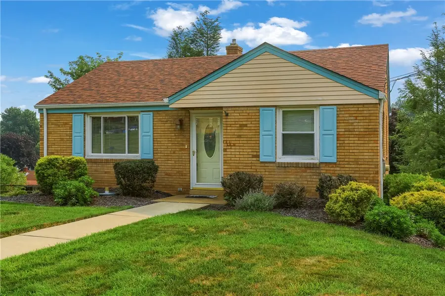 9144 Saginaw Dr, Pittsburgh, PA 15237 - #3