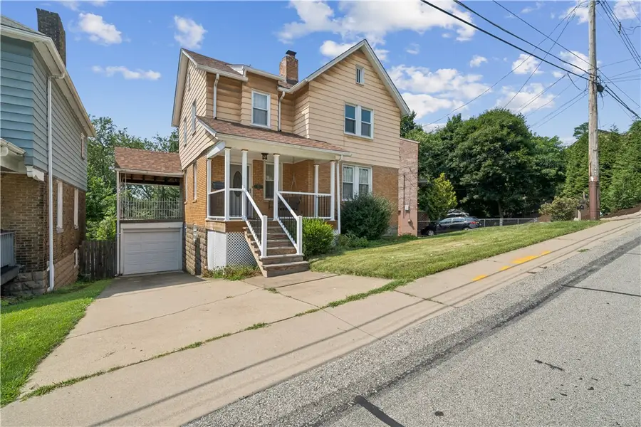361 Avenue F, Pittsburgh, PA 15221 - #2