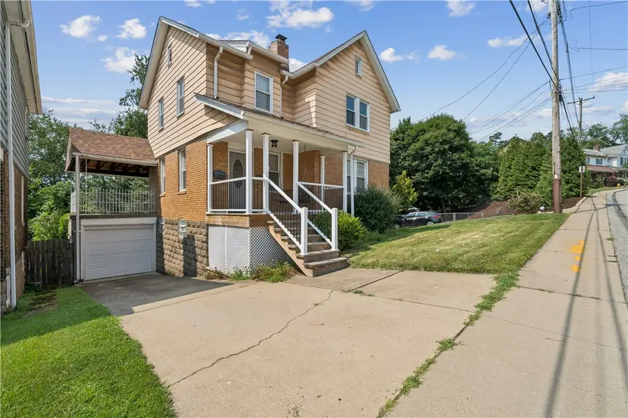 361 Avenue F, Pittsburgh, PA 15221 - #3