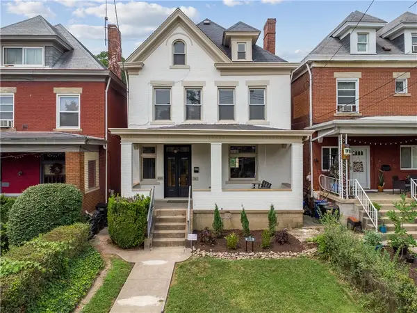 825 Heberton Street, Pittsburgh, PA 15206