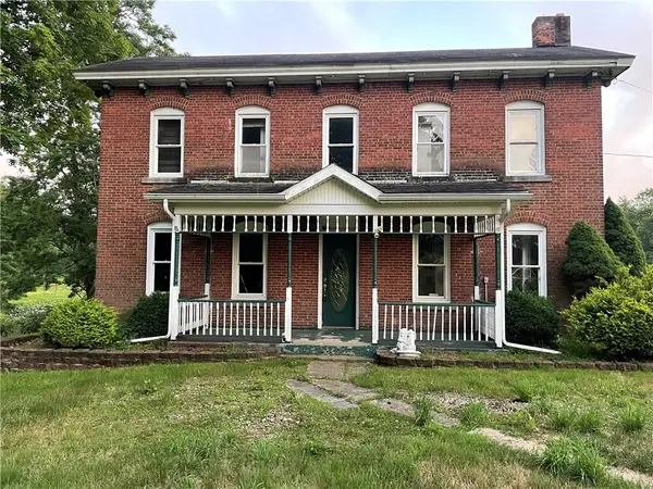 2420 Us 322, Franklin, PA 16323