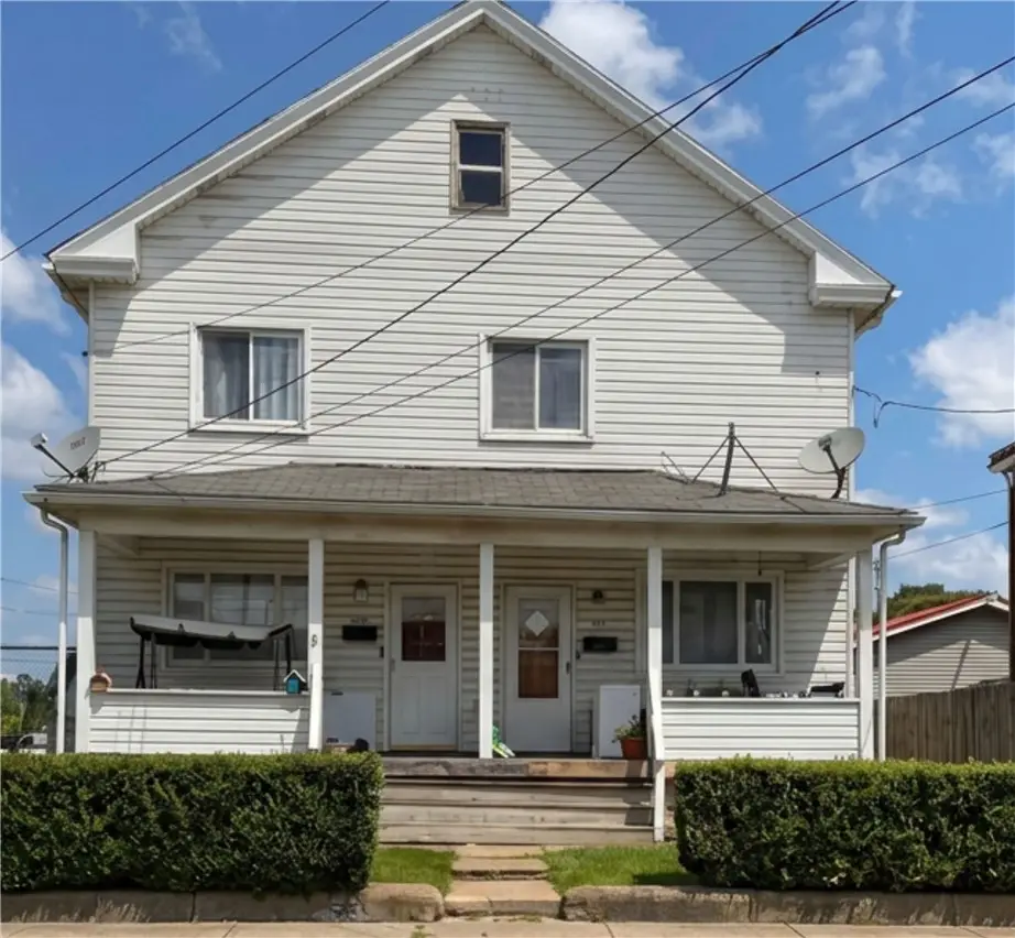 719/721 Anderson St, New Kensington, PA 15068 - #1