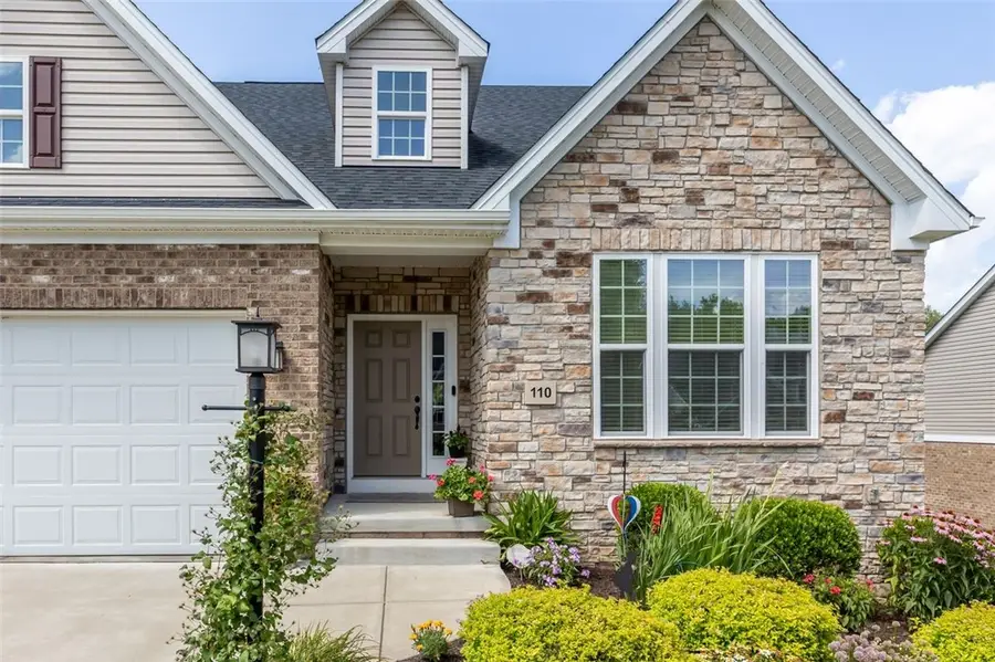 110 Greystone Drive, McMurray, PA 15317 - #2