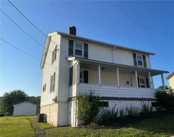 216 Prisani Street, Greensburg, PA 15690