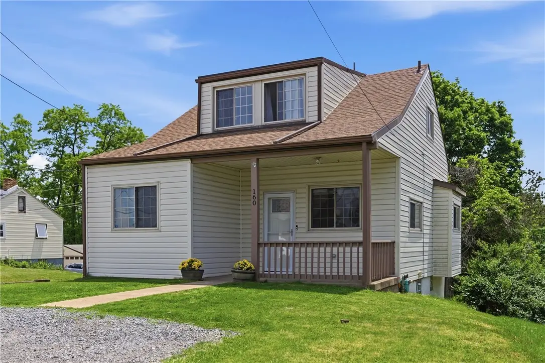 160 Renfer St, Pittsburgh, PA 15237 - #1