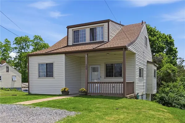 160 Renfer St, Pittsburgh, PA 15237