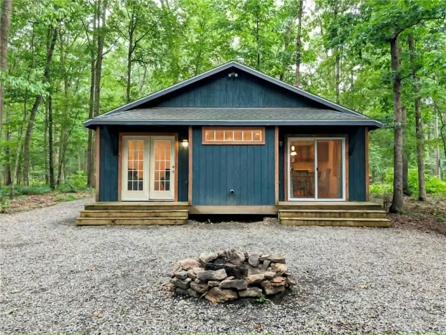 134 David St, Kennerdell, PA 16374 - #3