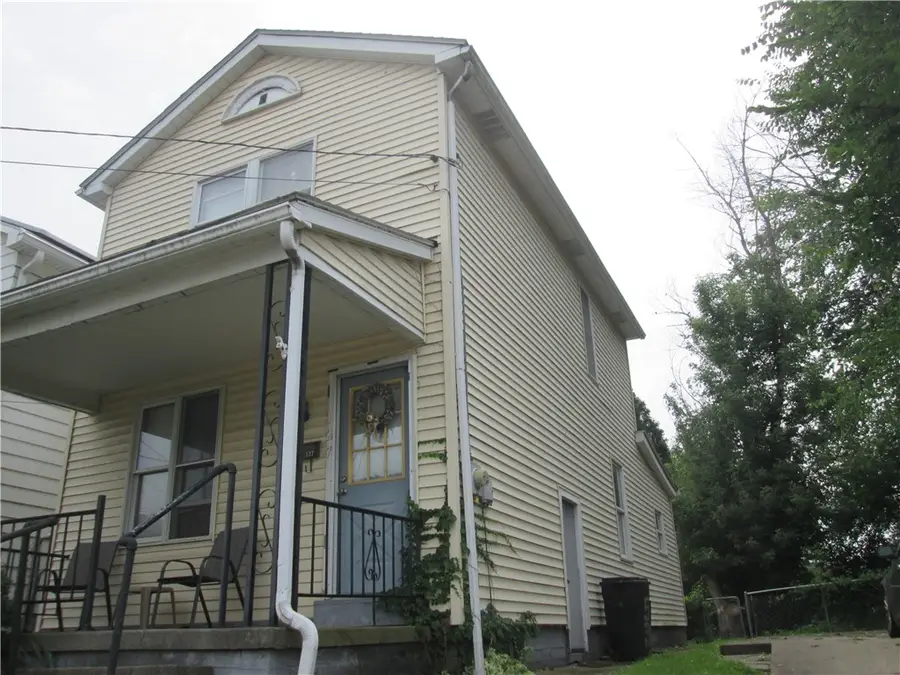 127 Maplewood Ave, Ambridge, PA 15003 - #2