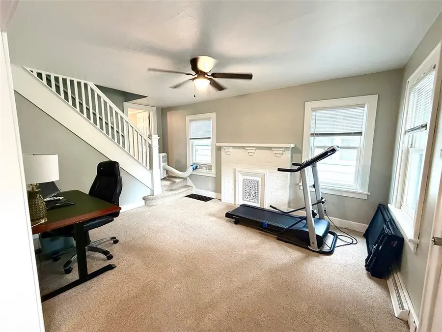 513 S 5th St, Indiana, PA 15701 - #3