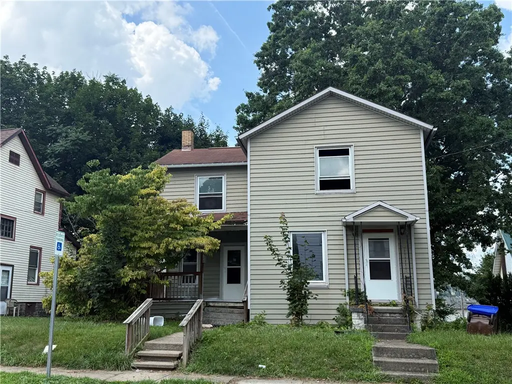 193 3rd Ave, Sharon, PA 16146 - #1